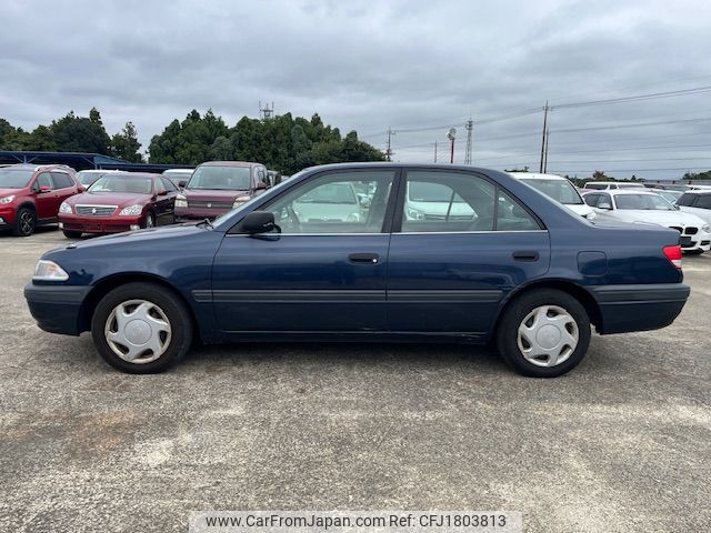 toyota carina 1998 CFJ1803813 image 2