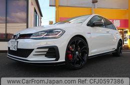 volkswagen golf 2020 -VOLKSWAGEN--VW Golf AUDNU--WVWZZZAUZLW108110---VOLKSWAGEN--VW Golf AUDNU--WVWZZZAUZLW108110-