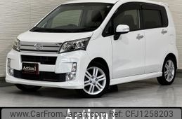 daihatsu move 2014 quick_quick_LA100S_LA100S-1090503