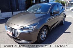 mazda demio 2019 -MAZDA--MAZDA2 DJLFS--DJLFS-703117---MAZDA--MAZDA2 DJLFS--DJLFS-703117-