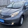 nissan note 2012 -NISSAN--Note DBA-NE12--NE12-001803---NISSAN--Note DBA-NE12--NE12-001803- image 1