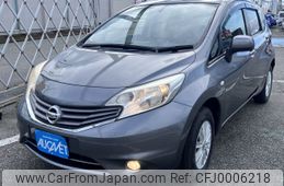 nissan note 2012 -NISSAN--Note DBA-NE12--NE12-001803---NISSAN--Note DBA-NE12--NE12-001803-