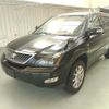 toyota harrier 2007 CFJ1599795 image 7
