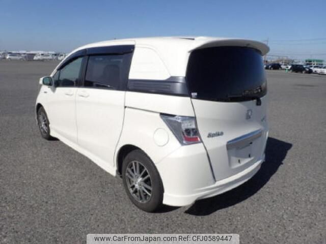 honda freed-spike 2012 quick_quick_DAA-GP3_1015032 image 2