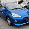 toyota aqua 2012 -TOYOTA 【横浜 533ﾁ 95】--AQUA DAA-NHP10--NHP10-6000991---TOYOTA 【横浜 533ﾁ 95】--AQUA DAA-NHP10--NHP10-6000991- image 16