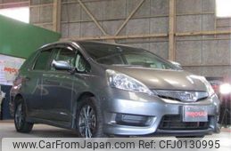 honda fit-shuttle 2012 -HONDA 【名古屋 507ﾑ9316】--Fit Shuttle DAA-GP2--GP2-3056364---HONDA 【名古屋 507ﾑ9316】--Fit Shuttle DAA-GP2--GP2-3056364-