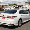 toyota camry 2017 -TOYOTA 【柏 300ﾉ1455】--Camry DAA-AXVH70--AXVH70-1007087---TOYOTA 【柏 300ﾉ1455】--Camry DAA-AXVH70--AXVH70-1007087- image 2