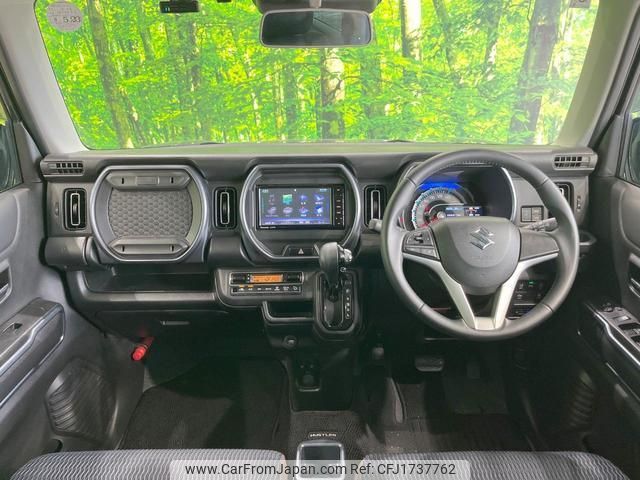 suzuki hustler 2022 CFJ1737762 image 2