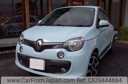 renault twingo 2018 -RENAULT--Renault Twingo DBA-AHH4B--VF1AHB22AH0765812---RENAULT--Renault Twingo DBA-AHH4B--VF1AHB22AH0765812-