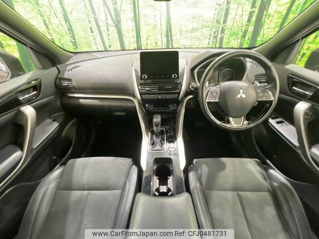 mitsubishi eclipse-cross 2022 -MITSUBISHI--Eclipse Cross 5BA-GK1W--GK1W-0500424---MITSUBISHI--Eclipse Cross 5BA-GK1W--GK1W-0500424- image 2