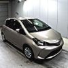 toyota vitz 2015 -TOYOTA--Vitz NSP130-2214520---TOYOTA--Vitz NSP130-2214520- image 1