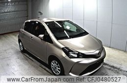 toyota vitz 2015 -TOYOTA--Vitz NSP130-2214520---TOYOTA--Vitz NSP130-2214520-