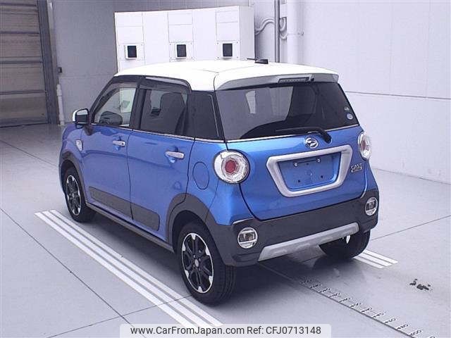 daihatsu cast 2016 -DAIHATSU 【後日 】--Cast LA250S-0065774---DAIHATSU 【後日 】--Cast LA250S-0065774- image 2