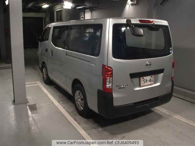 nissan caravan-van 2018 -NISSAN--Caravan Van VR2E26-110922---NISSAN--Caravan Van VR2E26-110922- image 2