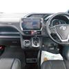 toyota voxy 2016 -TOYOTA--Voxy ZRR80W--0199450---TOYOTA--Voxy ZRR80W--0199450- image 19