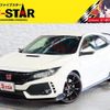 honda civic 2017 -HONDA--Civic DBA-FK8--FK8-1000968---HONDA--Civic DBA-FK8--FK8-1000968- image 1