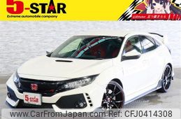 honda civic 2017 -HONDA--Civic DBA-FK8--FK8-1000968---HONDA--Civic DBA-FK8--FK8-1000968-