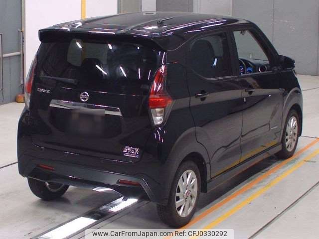 nissan dayz 2022 -NISSAN--DAYZ 5AA-B44W--B44W-0130639---NISSAN--DAYZ 5AA-B44W--B44W-0130639- image 2