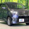 mitsubishi ek 2017 -MITSUBISHI--ek Custom DBA-B11W--B11W-0307484---MITSUBISHI--ek Custom DBA-B11W--B11W-0307484- image 17