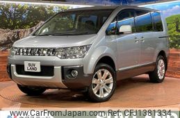 mitsubishi delica-d5 2015 quick_quick_CV5W_CV5W-1000828