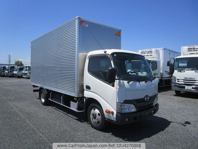 hino dutro 2019 -HINO--Hino Dutoro TKG-XZC655M--XZC655-0004719---HINO--Hino Dutoro TKG-XZC655M--XZC655-0004719- image 2