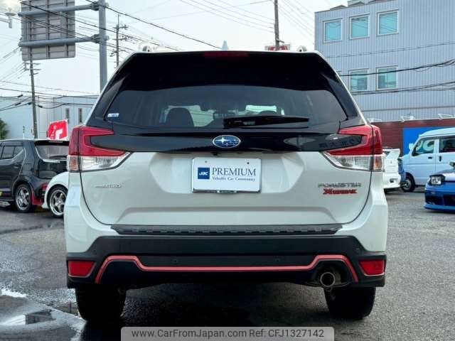 subaru forester 2018 -SUBARU 【神戸 303ﾊ7633】--Forester 5BA-SK9--SK9-008039---SUBARU 【神戸 303ﾊ7633】--Forester 5BA-SK9--SK9-008039- image 2