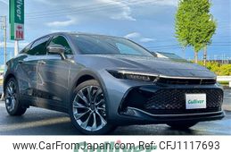 toyota crown 2023 -TOYOTA--Crown CrossOver 6AA-AZSH35--AZSH35-6018482---TOYOTA--Crown CrossOver 6AA-AZSH35--AZSH35-6018482-