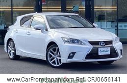 lexus ct 2014 -LEXUS--Lexus CT DAA-ZWA10--ZWA10-2202390---LEXUS--Lexus CT DAA-ZWA10--ZWA10-2202390-