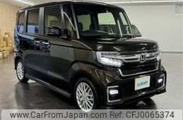honda n-box 2022 -HONDA--N BOX 6BA-JF3--JF3-2355409---HONDA--N BOX 6BA-JF3--JF3-2355409-