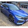 honda civic 2018 CFJ1638304 image 20