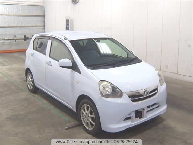 daihatsu mira-e-s 2012 -DAIHATSU--Mira e:s LA300S--1136542---DAIHATSU--Mira e:s LA300S--1136542- image 1