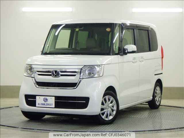 honda n-box 2021 quick_quick_6BA-JF3_JF3-5083620 image 1