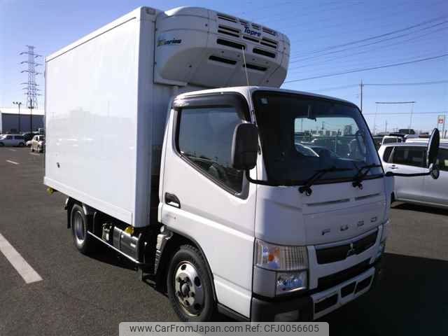 mitsubishi-fuso canter 2020 -MITSUBISHI--Canter FBAV0--581212---MITSUBISHI--Canter FBAV0--581212- image 1