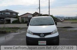 nissan nv200-vanette 2018 504749-RAOID:13816