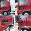hino ranger 2016 CFJ1681164 image 8
