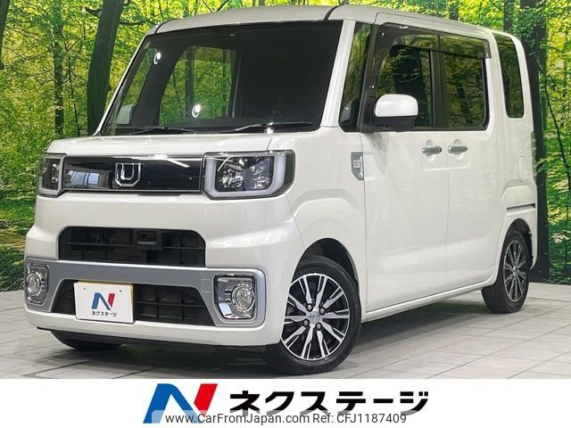 daihatsu wake 2016 -DAIHATSU--WAKE DBA-LA700S--LA700S-0063431---DAIHATSU--WAKE DBA-LA700S--LA700S-0063431- image 1