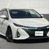 toyota prius-phv 2017 -TOYOTA--Prius PHV DLA-ZVW52--ZVW52-3045454---TOYOTA--Prius PHV DLA-ZVW52--ZVW52-3045454- image 1