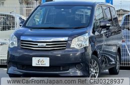 toyota noah 2010 quick_quick_DBA-ZRR70G_ZRR70-0348122