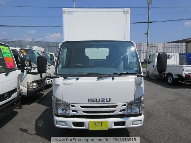 isuzu elf-truck 2015 CFJ1616915 image 2