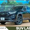 toyota rav4 2022 -TOYOTA--RAV4 6BA-MXAA54--MXAA54-5035985---TOYOTA--RAV4 6BA-MXAA54--MXAA54-5035985- image 1