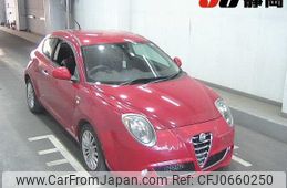 alfa-romeo mito 2013 -ALFA ROMEO--Alfa Romeo MiTo 955142--ZAR9550000X013556---ALFA ROMEO--Alfa Romeo MiTo 955142--ZAR9550000X013556-