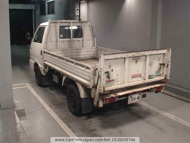 nissan vanette-truck 1996 -NISSAN--Vanette Truck SE88TN-103454---NISSAN--Vanette Truck SE88TN-103454- image 2