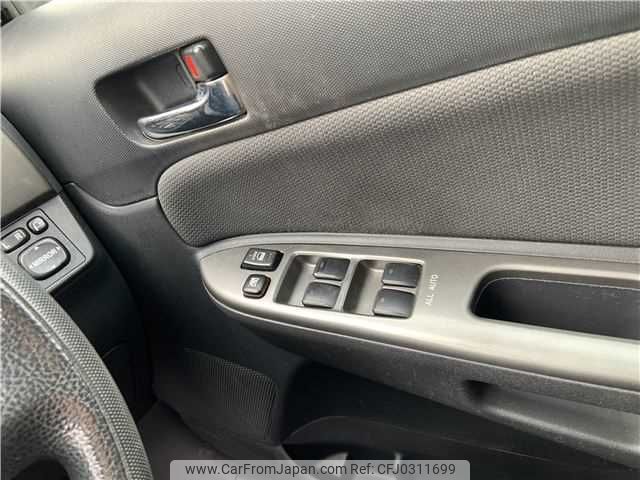 toyota wish 2005 TE2731 image 2