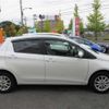 toyota vitz 2011 TE2146 image 5