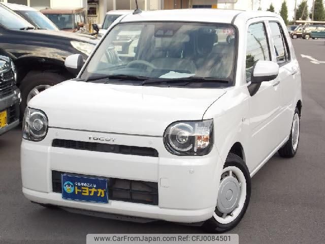 daihatsu mira 2018 quick_quick_DBA-LA550S_LA550S-0007384 image 1