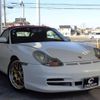 porsche boxster 2000 -PORSCHE--Porsche Boxster 98667--YS643877---PORSCHE--Porsche Boxster 98667--YS643877- image 25