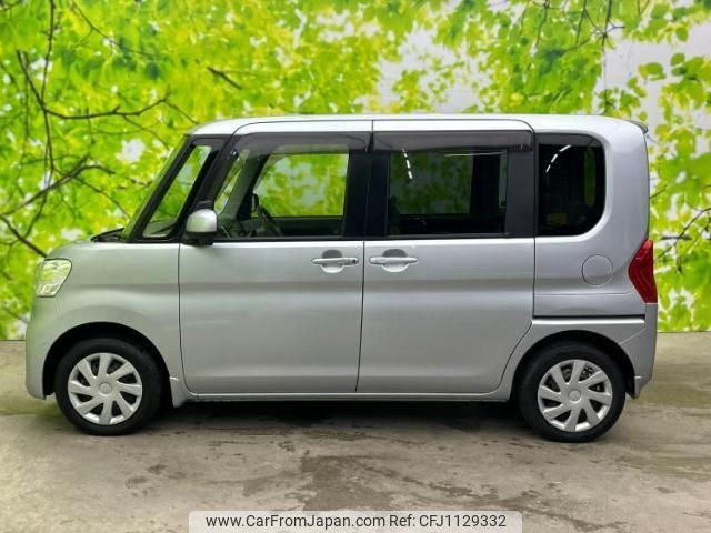 daihatsu tanto 2014 quick_quick_DBA-LA600S_LA600S-0120674 image 2