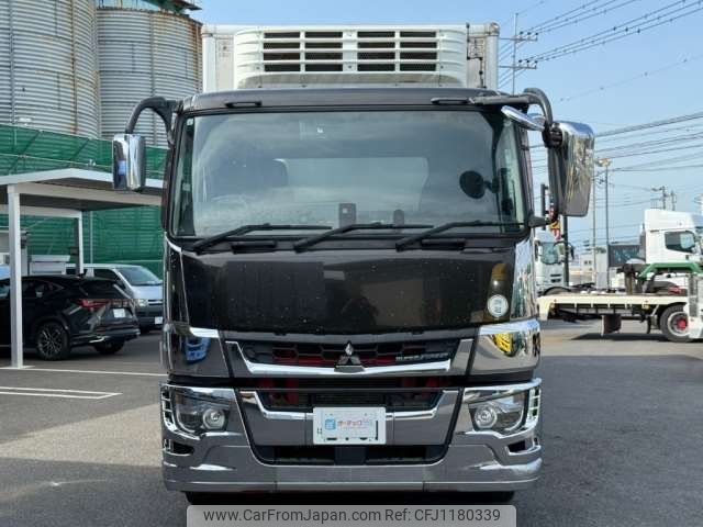 mitsubishi-fuso super-great 2018 -MITSUBISHI 【つくば 800】--Super Great 2PG-FU74HZ--[01]185627---MITSUBISHI 【つくば 800】--Super Great 2PG-FU74HZ--[01]185627- image 2