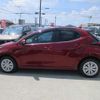 toyota yaris 2024 CFJ1625073 image 10