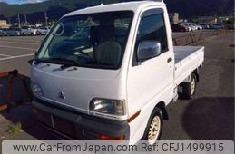 mitsubishi minicab-truck 1997 -MITSUBISHI--Minicab Truck U42T--U42T-0461199---MITSUBISHI--Minicab Truck U42T--U42T-0461199-